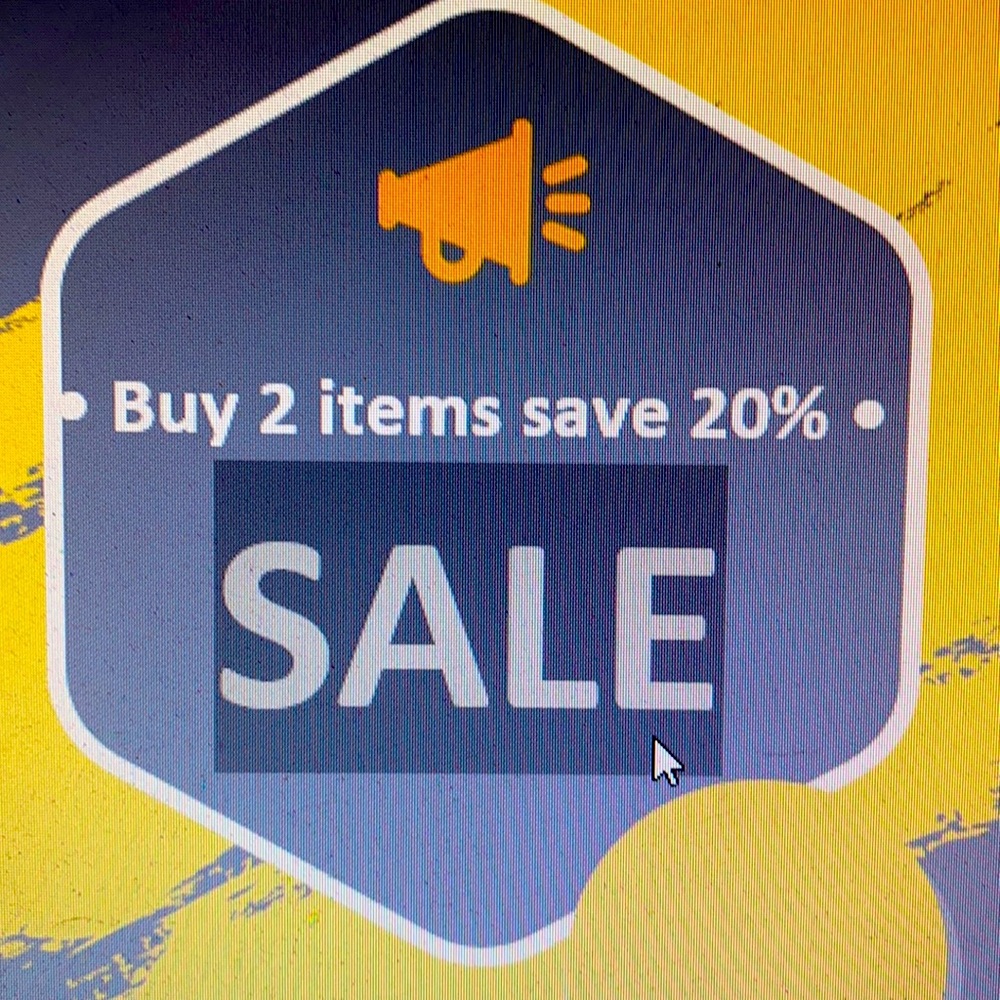 Sale